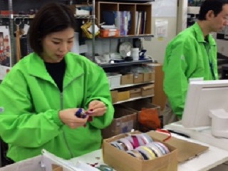 スポーツカムイ 熊谷店のスポーツ用品店 販売スタッフ アルバイト パート 正社員求人情報